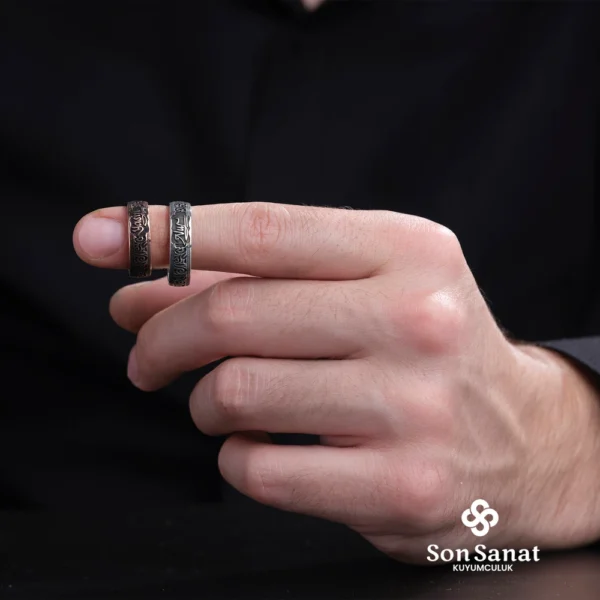 İsimli Alyans Modeli