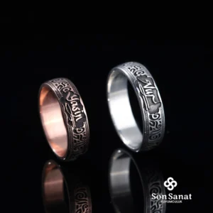 İsimli Alyans Modeli