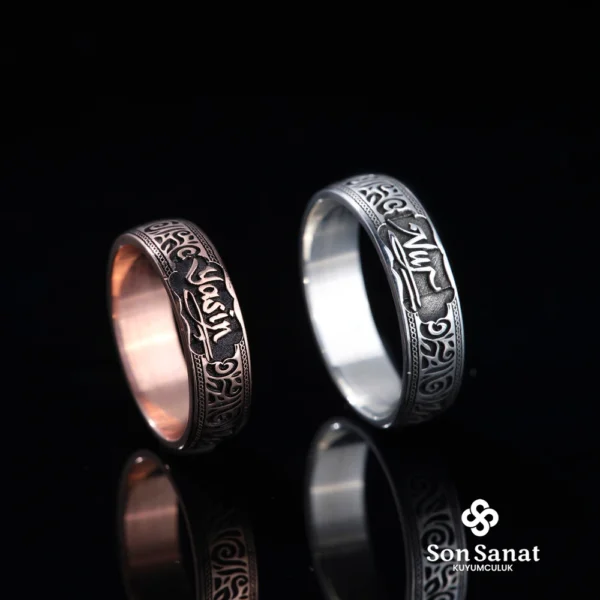 İsimli Alyans Modeli