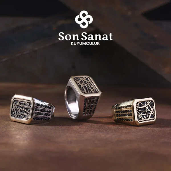 İtalik Mikro Gümüş Rengi