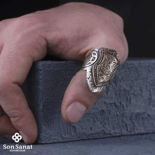 Şüca Zihgir Ayyıldız Modeli