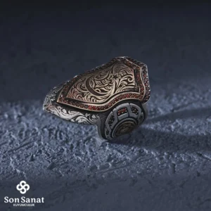 Şüca Zihgir Ayyıldız Modeli