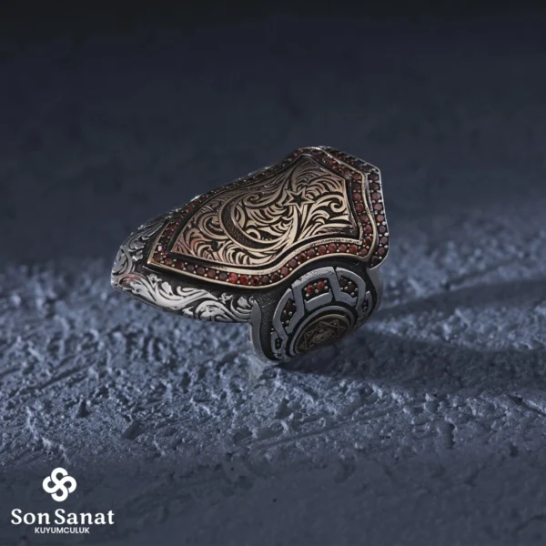 Şüca Zihgir Ayyıldız Modeli