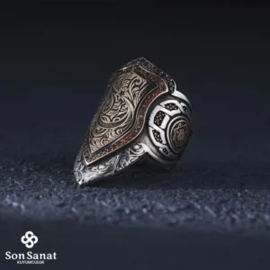 Şüca Zihgir Ayyıldız Modeli