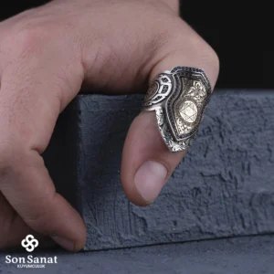 image_1950-2527.webp Şüca Zihgir Hz.Süleyman Modeli