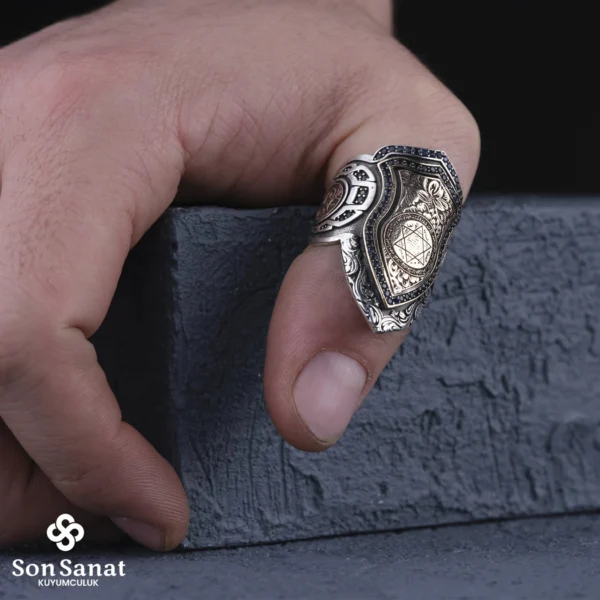 image_1950-2527.webp Şüca Zihgir Hz.Süleyman Modeli