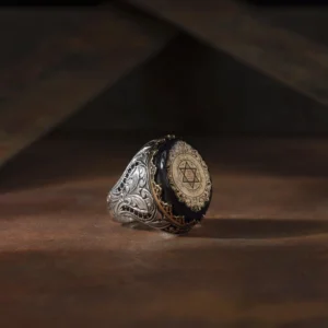 Büyük Mührü Süleyman