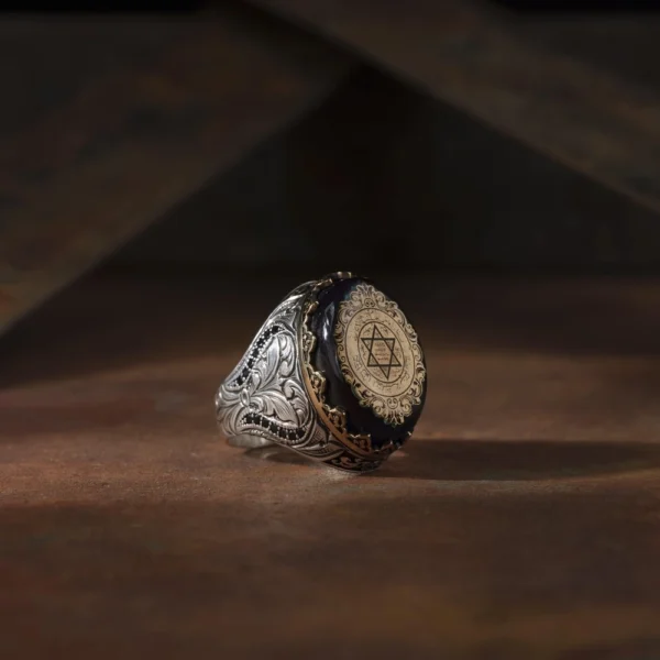 Büyük Mührü Süleyman