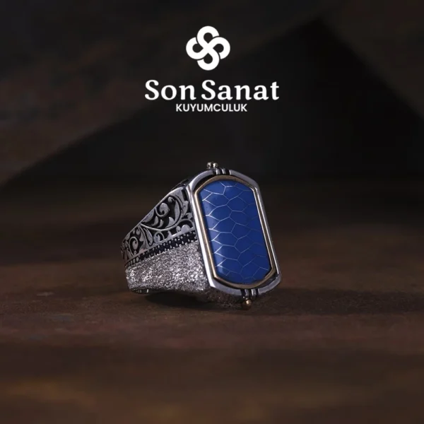 Çift Taraflı kalemkâr Yıldız Modeli