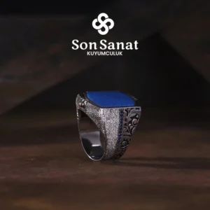 Çift Taraflı kalemkâr Yıldız Modeli