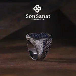 Çift Taraflı kalemkâr Yıldız Modeli