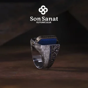 Çift Taraflı kalemkâr Yıldız Modeli