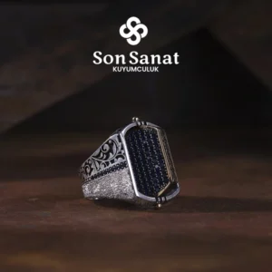 Çift Taraflı kalemkâr Yıldız Modeli