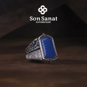 Çift Taraflı kalemkâr Yıldız Modeli