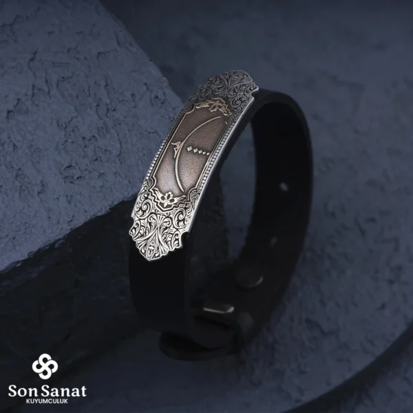 image_1950-376.webp Deri Hiç Modeli Bileklik