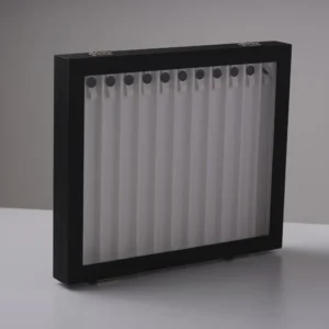 Deri Tesbih Koleksiyon Kutusu