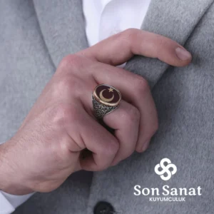 Destan  Teşkilat Modeli