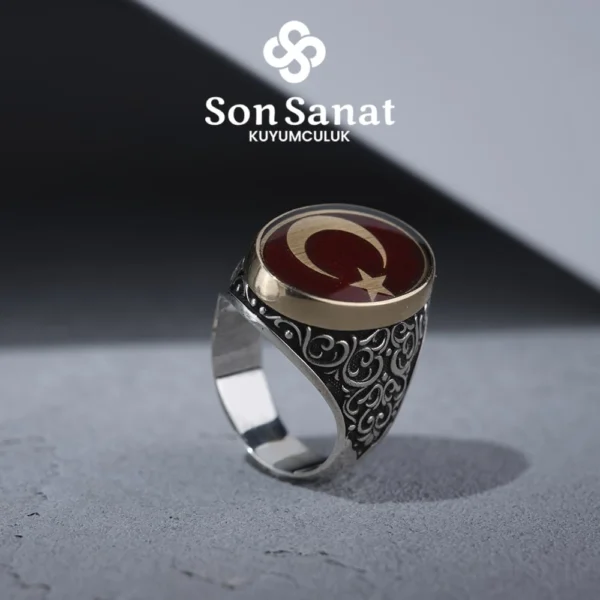 Destan  Teşkilat Modeli