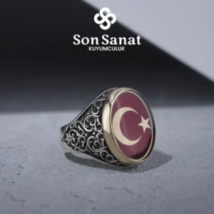 Destan  Teşkilat Modeli