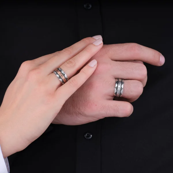 Destan Alyans Modeli