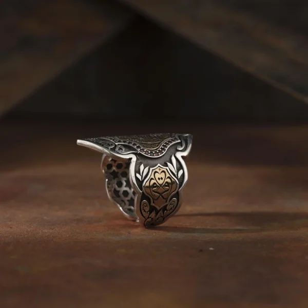 Elhamdülillah Yazılı Okçu Zighir