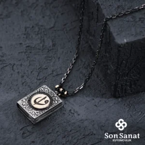 image_1950-473.webp Elif Vav Kitap 925 Ayar Gümüş Çevşen Kabı