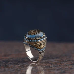 Firuze Tuğra Modeli