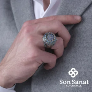 Firuze Yura Oğuz Kağan Modeli