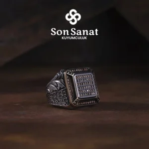 Garnet Kalemkar Modeli