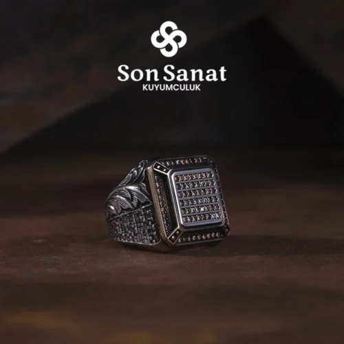 Garnet Kalemkar Modeli