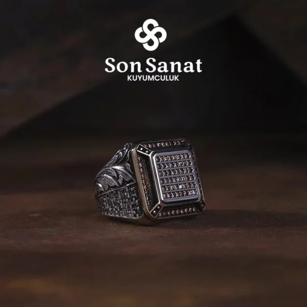 Garnet Kalemkar Modeli