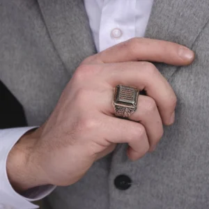 Garnet Kalemkar Modeli