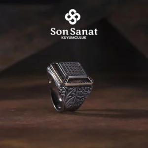 Garnet Kalemkar Modeli