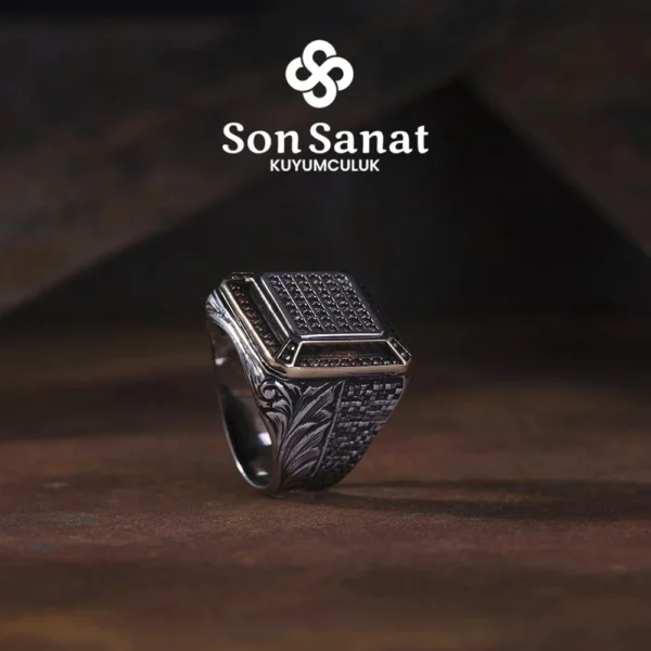 Garnet Kalemkar Modeli