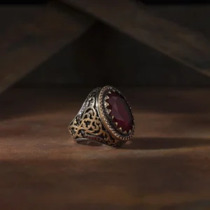 Garnet Paraiba Modeli