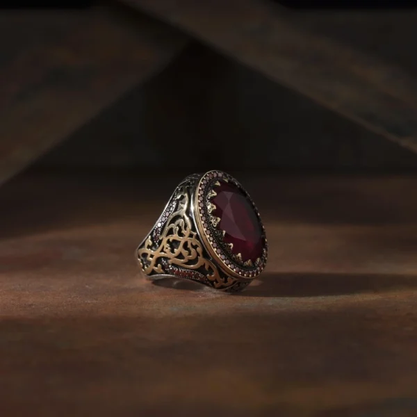 Garnet Paraiba Modeli