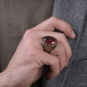 Garnet Paraiba Modeli