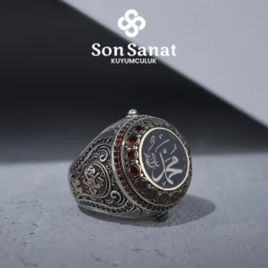 Garnet Yura Nail Modeli