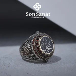 Garnet Yura Nail Modeli