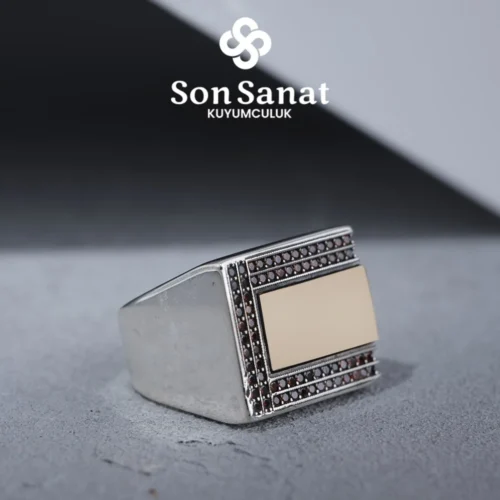 Garnet İtalik Modeli