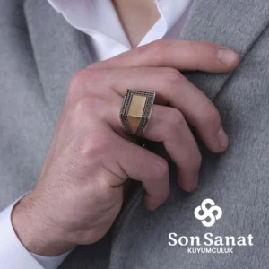 Garnet İtalik Modeli