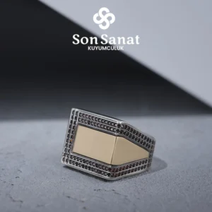 Garnet İtalik Modeli