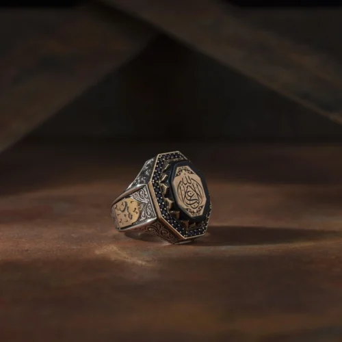 Gümüş Sabır Model