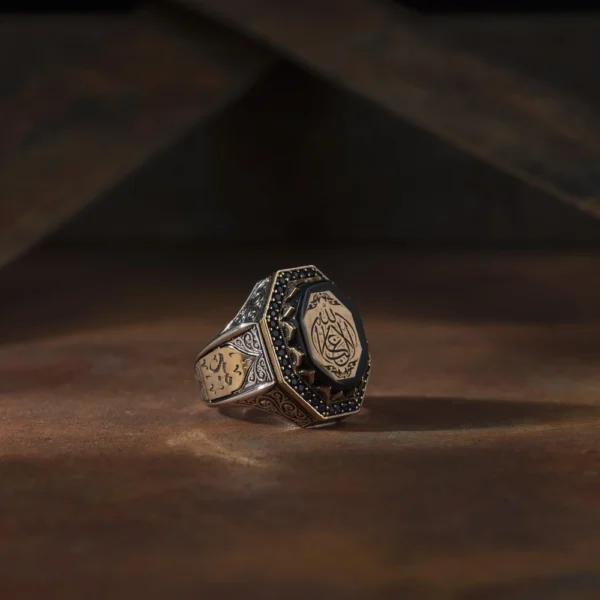 Gümüş Sabır Model