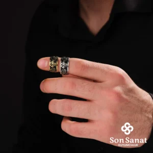 Harf Nas Felak Alyans Modeli