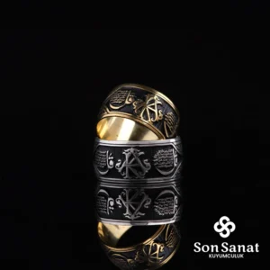 Harf Nas Felak Alyans Modeli