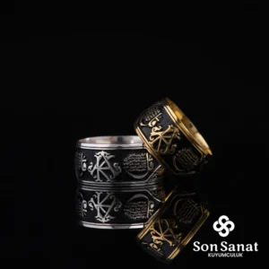 Harf Nas Felak Alyans Modeli