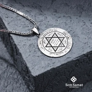 image_1950-753.webp Hz. Süleyman Mührü Kolye Mat