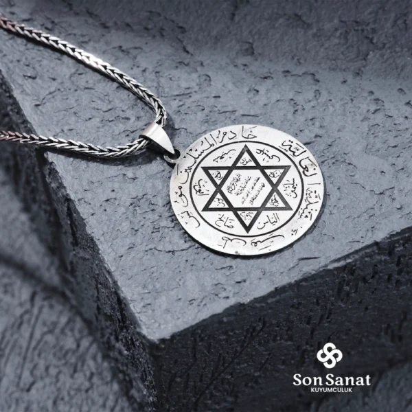 image_1950-753.webp Hz. Süleyman Mührü Kolye Mat