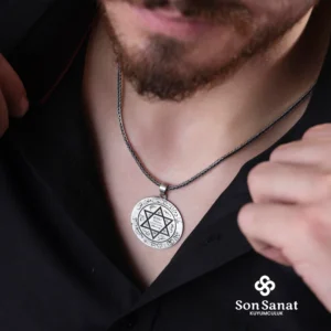 image_1950-754.webp Hz. Süleyman Mührü Kolye Mat